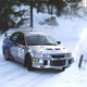 Illustration for article titled Rally Lancer is Best Lancer